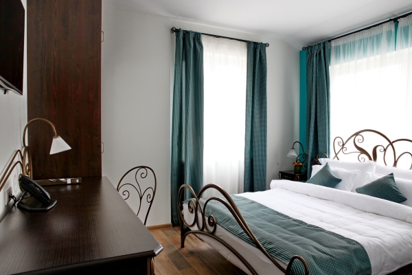 Hotel Dum Garni